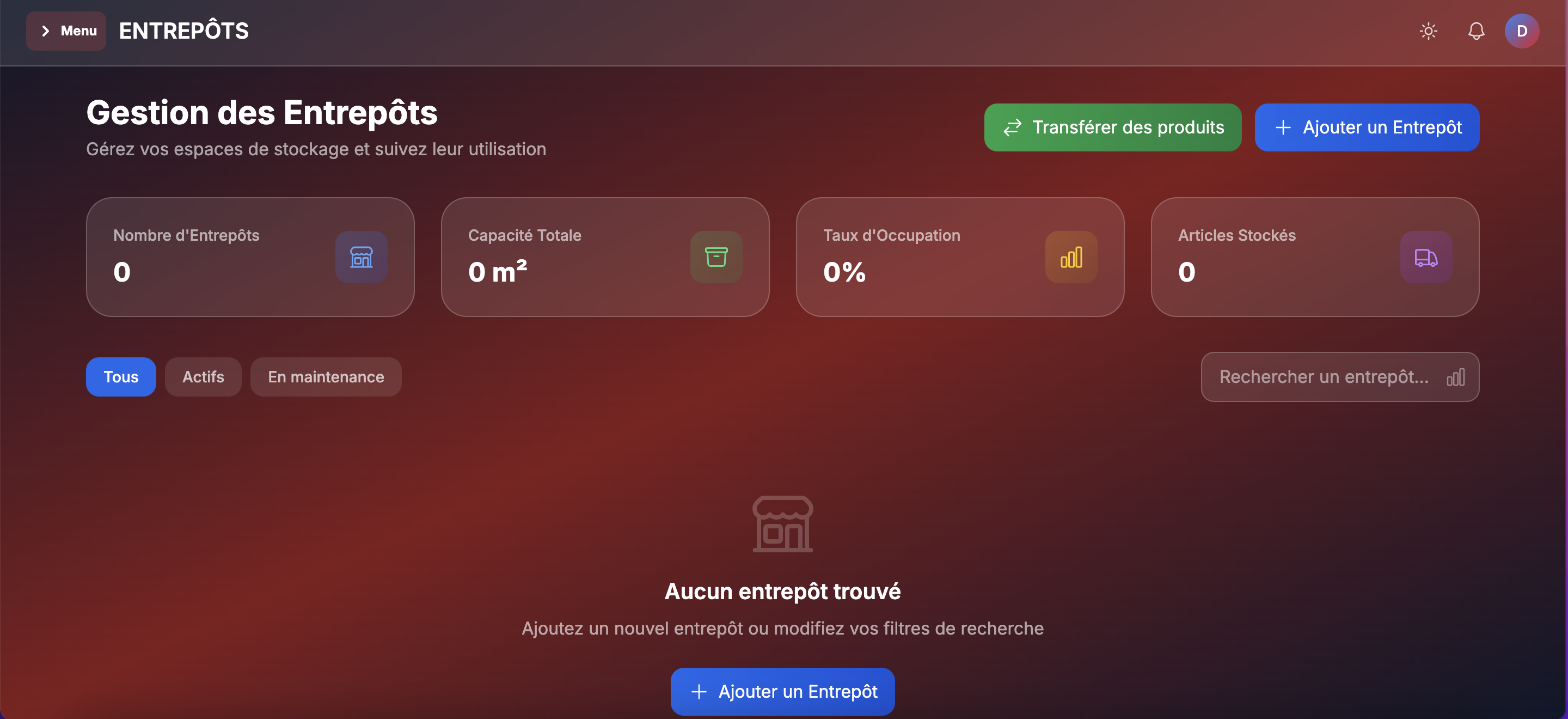 Inventory Management System - Thumbnail 7